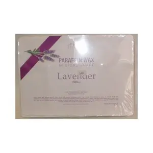 Paraffin Block Lavender 1 kg