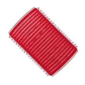 Velcro 36mm Red (12 Rollers)