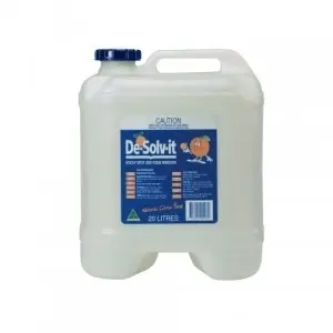 Desolv-it 20 Ltr with tap
