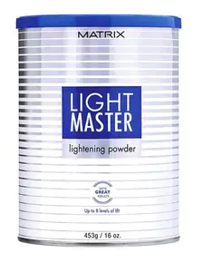 Matrix Light Master Powder 453gm
