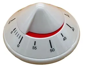 Timer Conical