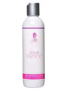 Blonde Shampoo 250ml for Extensions