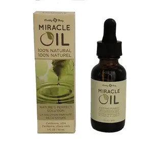 Miracle Oil 1 oz