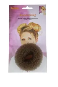 Donut Brown Small 6cm