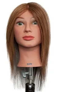 Mannequin - Kate - Human Hair