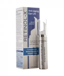 FW Retinol X anti-aging eye Lift