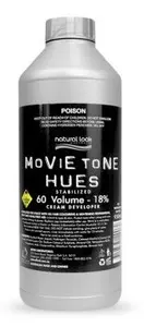 Movie Tones Peroxide 60 Vol