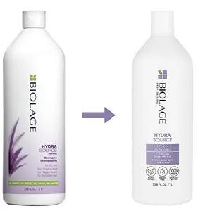 Biolage Hydrasource Shampoo 1 Ltr