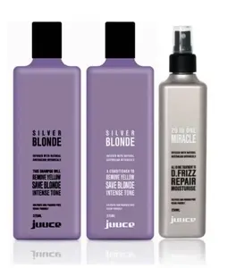 Silver Blonde Miracle Gift Pack