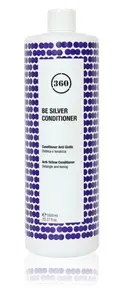 360 Be Silver Conditioner 1 Ltr