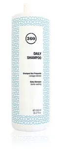 360 Daily Shampoo 1 Ltr
