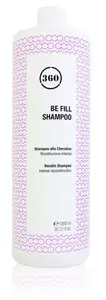 360 Be Fill Shampoo 1 Ltr