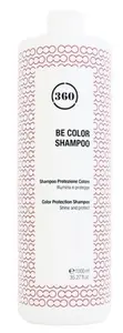 360 Be Colour Shampoo 1 Ltr