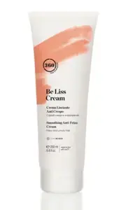 360 Be Liss Cream 250ml