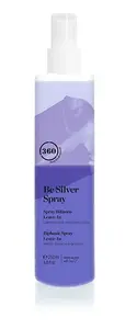 360 Be Silver Spray 250ml