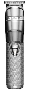 Babyliss Trimmer- Silver FX