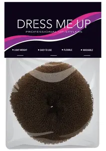 Dress Me Up Donut Extra Lge Brown