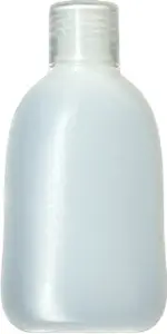 Bottle 50ml with Cap