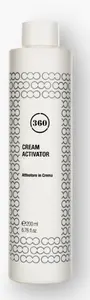 360 Cream Activator 200ml