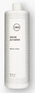 360 Cream Activator 1 Ltr