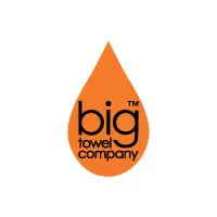 Brand Big Towel 
