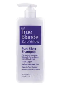 True Blonde Zero Conditioner 350ml