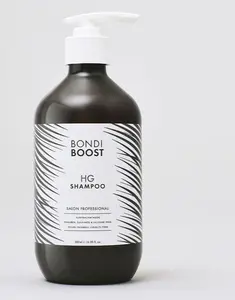 HG Shampoo - 500ml